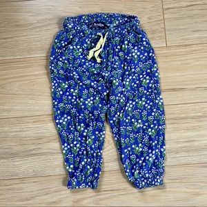 Mini Boden [2T] cotton pants
